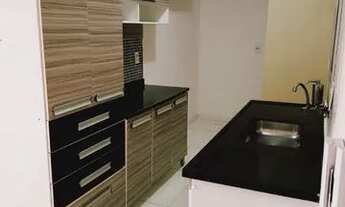 Imagem: Apartamento para alugar - Jabaquara