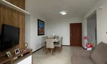 Imagem 4: Apartamento para venda com 63 metros quadrados com 2 quartos em Serraria - São José - SC