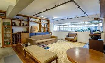 Imagem 3: Venda Apartamento 3 Dormitórios - 140 m² Cerqueira César