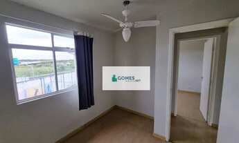 Imagem 7: Apartamento com 3 dormitórios, 55 m² - venda por R$ 200.000,00 ou aluguel por R$ 1.430,00