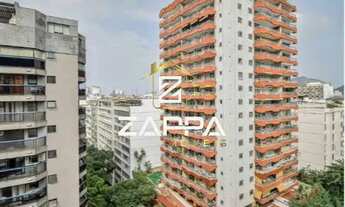 Imagem 4: Prédio com Infra total, 3 Quartos com Varanda e 3 Vagas na Escritura