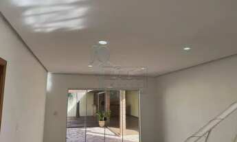 Imagem 2: Casa Padrão em Ribeirão Preto