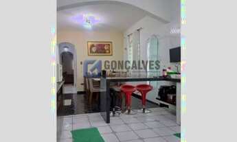 Imagem 5: SAO BERNARDO DO CAMPO - Residential / Sobrado - PARQUE SELETA