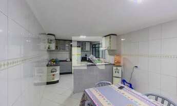 Imagem 4: Casa para Venda no bairro Vila Sílvia, localizado na cidade de São Paulo / SP