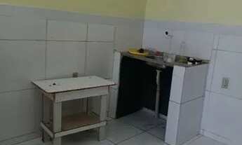 Imagem 6: Aluga se Kitnet Casa com 1 dormitório