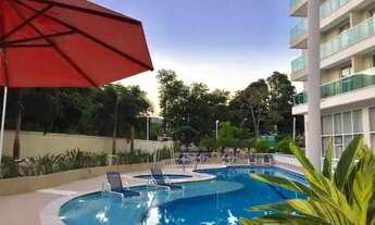 Imagem 3: Apartamento à venda Barra da tijuca, 2 suítes, transformada em 1 suíte