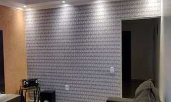 Imagem 4: Casa para venda possui 100 metros quadrados com 2 quartos em São Pedro - Osasco - SP