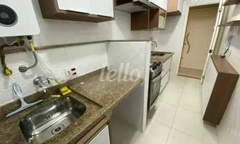 Imagem 7: São Paulo - Apartamento Padrão - Mooca