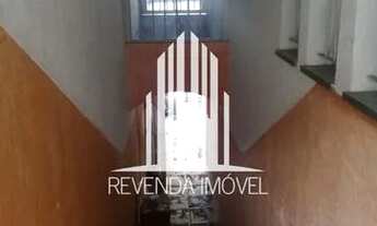 Imagem 2: SOBRADO 125M² 2 DORMITÓRIOS, 1 SUÍTE E 2 VAGAS À VENDA EM SÃO PAULO, JD SANTA TEREZINHA