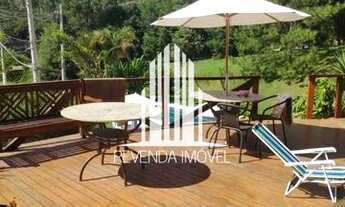 Imagem 4: Casa no Condomínio Refúgio dos Pinheiros Itapevi