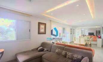 Imagem: Apartamento com 3 dormitórios, 121 m²