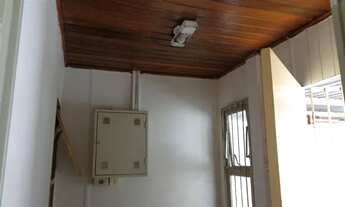 Imagem 4: Casa Padrão em São Carlos