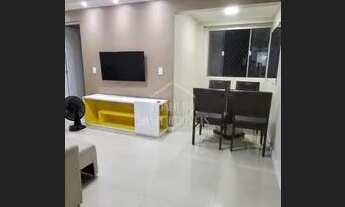 Imagem: Apartamento para locação, Vila Cruzado