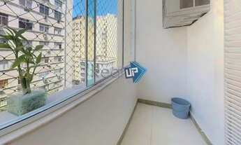 Imagem 2: Apartamento 4 quartos a venda em Copacabana