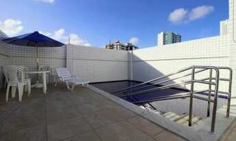 Imagem 6: Aluguel Flat mobiliado, 1 Qto 32m² em Ecelente Localização no bairro de Boa Viagem