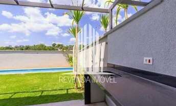 Imagem 7: Casa de Condomínio à venda Alto da Boa Vista - Jd Petrópolis 424m² 04 suítes