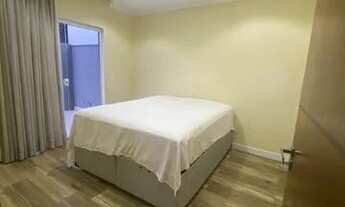 Imagem 7: Casa residencial para Locação Parque Ibiti Reserva, Sorocaba- SP