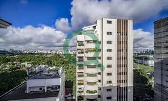 Imagem 5: São Paulo - Apartamento Padrão - Jardim América