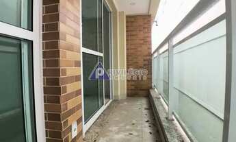 Imagem 3: Apartamento à venda, 2 quartos, 1 vaga, Botafogo - RIO DE JANEIRO/RJ