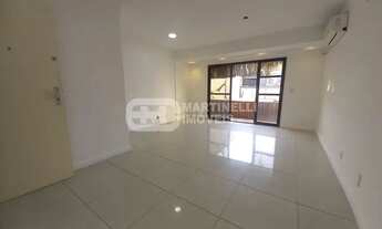 Imagem: Recreio dos Bandeirantes