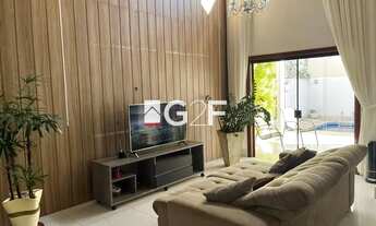 Imagem 4: Casa para alugar no Residencial Millenium - Jardim Recanto - Valinhos/SP