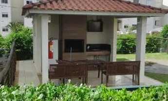 Imagem 4: Residencial Anua-Hortolândia