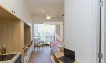 Imagem: Apartamento para Aluguel - Brooklin, 1 Quarto