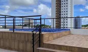 Imagem 4: Térreo com área externa + 02 vagas