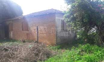 Imagem 7: Casa Padrão em São Carlos