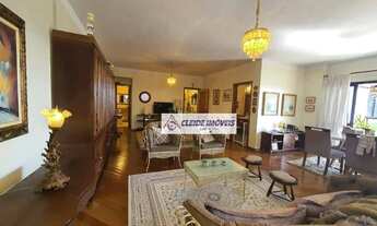 Imagem 5: Apartamento com 4 dormitórios à venda, 235 m² por R$ 800.000,00 - Quilombo - Cuiabá/MT