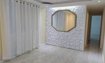 Imagem: Vendo apto 2 qtos Espigão Camorim Jacarepaguá