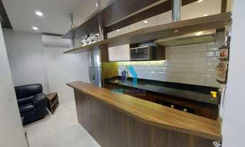 Imagem 7: Apartamento com 3 dormitórios à venda, 71 m² por R$ 800.000,00 - Santo Amaro - São Paulo/S