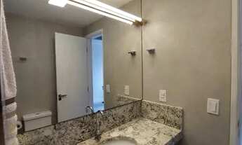 Imagem 5: Apartamento para venda tem 60 metros quadrados com 2 quartos