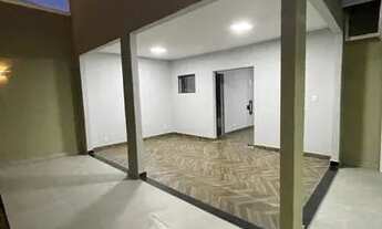 Imagem 7: Casa toda reformada em alto padrão, com 4 quartos um sendo suíte com banheira de hidromass