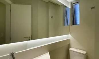 Imagem 7: Apartamento com 3 dormitórios para alugar, 106 m² por R$ 4.926,65/mês - Estreito - Florian