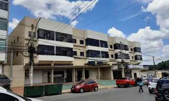 Imagem 2: Apartamento 2 quartos para locação no Setor Habitacional Vicente Pires, Brasília