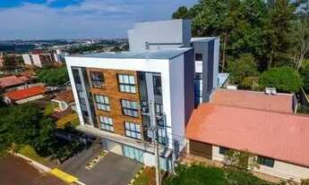 Imagem 6: Apartamento à venda, 2 quartos, 1 vaga, Jardim Pancera - Toledo/PR