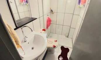 Imagem 7: Apartamento para venda com 2 quartos em Tatuquara - Curitiba - PR