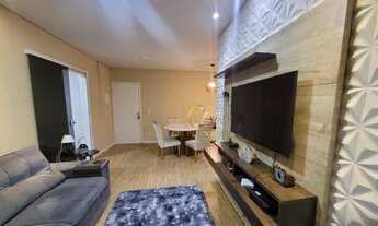 Imagem 3: Apartamento 65 m² 2 quartos à venda no Jardim América em São José dos Campos!