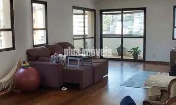 Imagem 2: Apartamento Panamby 3 suites