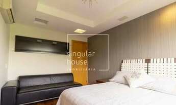 Imagem 6: Apartamento, Cidade Monções - São Paulo