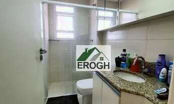 Imagem 7: Apartamento a venda, São Bernardo, 02 dormitórios e 02 vagas