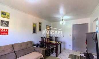 Imagem 3: Apartamento com 1 dormitório à venda, 51 m² por R$ 123.000,00 - Centro - São Leopoldo/RS