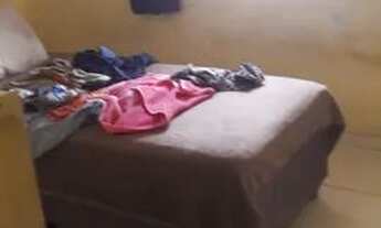 Imagem 5: Casa Antiga com 2 dormitório sala cozinha banheiro quintal edícula terreno 10x20