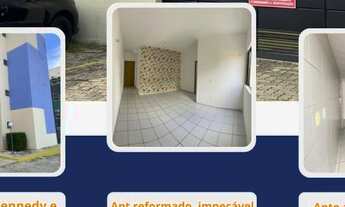 Imagem: Vende-se apartamento na zona leste