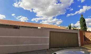 Imagem 3: Casa Padrão em Araraquara