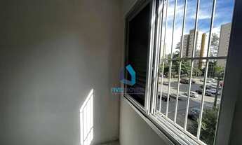 Imagem 4: Apartamento com 2 dormitórios para alugar, 50 m² por R$ 1.800,00/mês - Vila Emir - São Pau