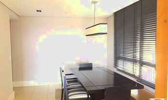 Imagem 2: Apartamento (tipo - padrao) 4 dormitórios/suite, cozinha planejada, portaria 24hs, lazer