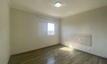 Imagem 3: Apartamento com 3 dormitórios para alugar, 114 m² por R$ 4.500,00/mês - Vila Suissa - Mogi