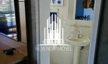 Imagem 5: Apartamento próximo ao metrô Jabaquara